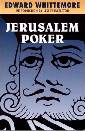 [Jerusalem Quartet 02] • JQ2 Jerusalem Poker